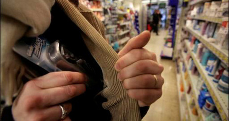 Vol dans le magasin : comment lutter contre ce fléau