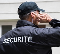 agent de sécurité gardiennage à Saint Avold (57)