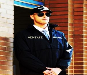 agent de sécurité à Metz