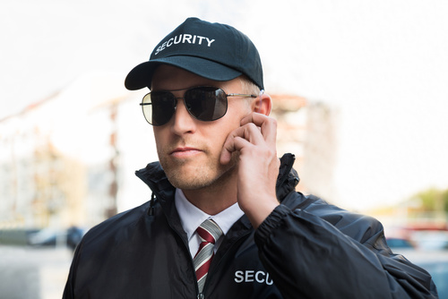 Agence de sécurité privée à Metz